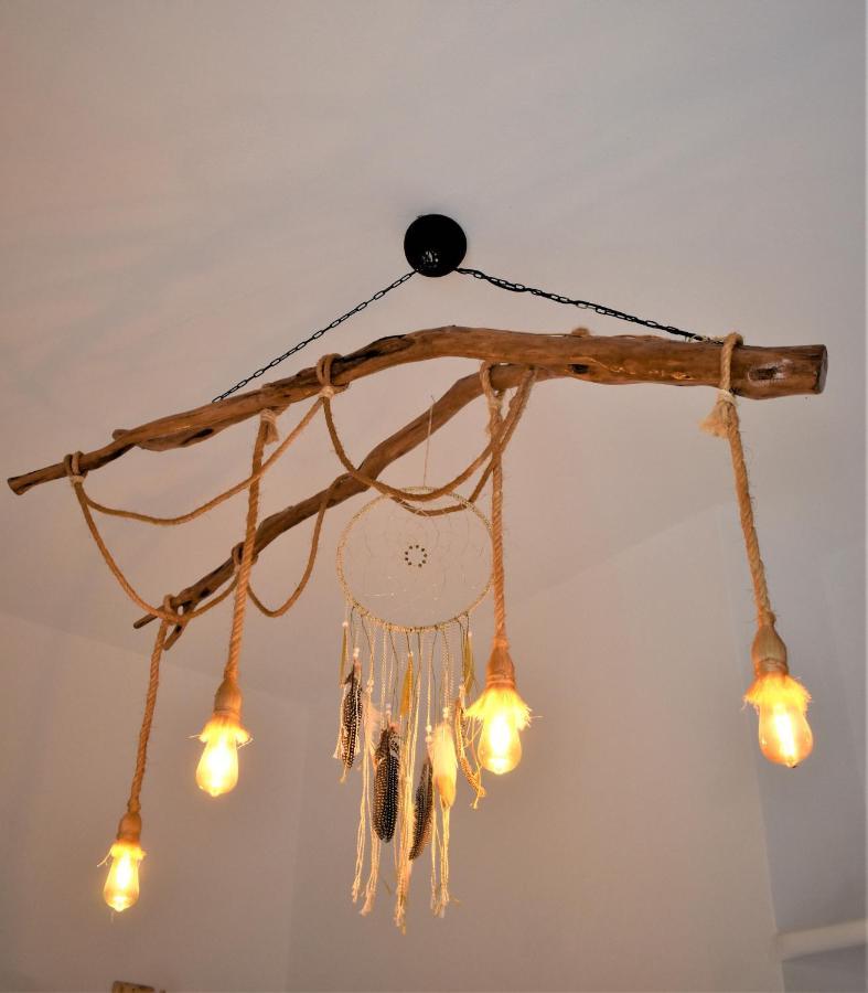 Dreamcatcher Of Zeus Filotion Luaran gambar