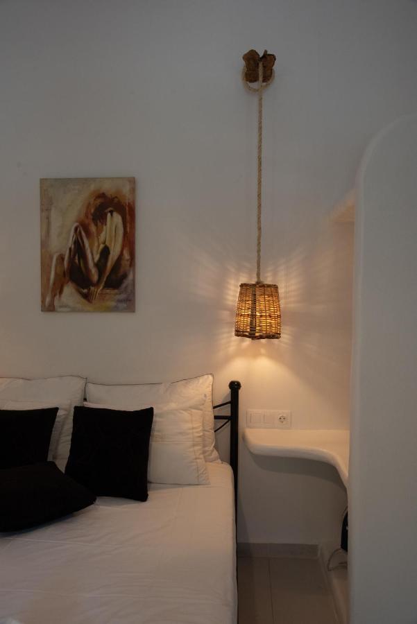 Dreamcatcher Of Zeus Filotion Luaran gambar