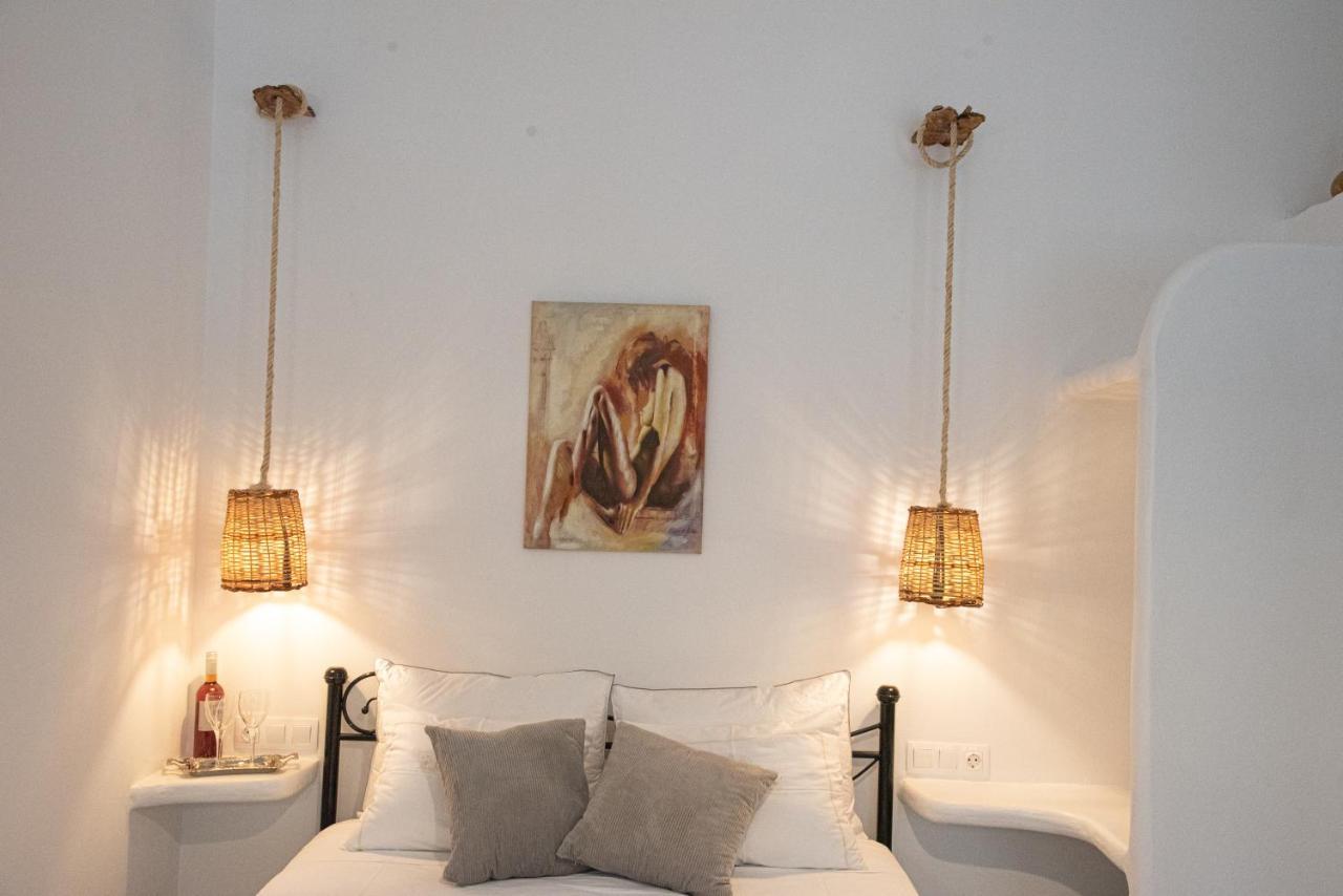 Dreamcatcher Of Zeus Filotion Luaran gambar